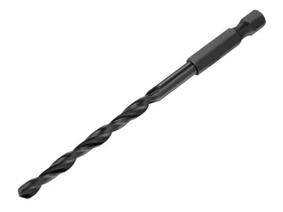 IRWIN® HSS Drill Bit Hex Shank Bit 5.0mm – – Now available at MTN Shop UK.