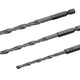 IRWIN® HSS Drill Bit Hex Shank Bit Set, 3 Piece