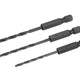 IRWIN® Pilot Countersink Bit Set, 3 Piece