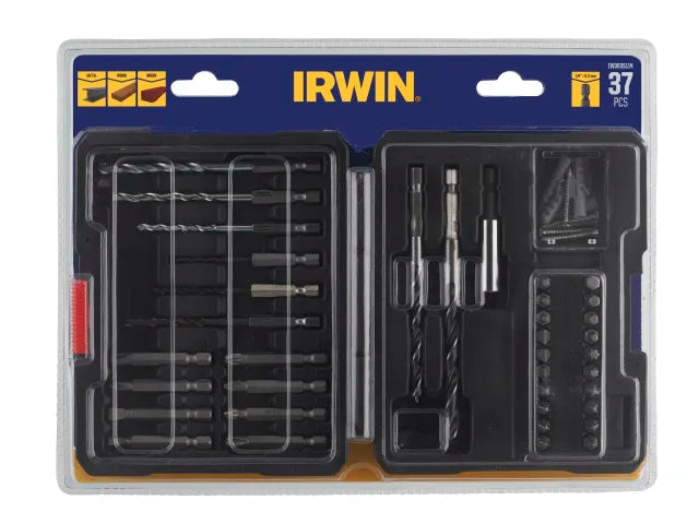 IRWIN® Easy Connect Set, 47 Piece – – Now available at MTN Shop UK. - imagen 2