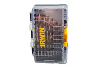 IRWIN® HSS Titanium Metal Drill Bit Set, 13 Piece – – Now available at MTN Shop UK. - imagen 2