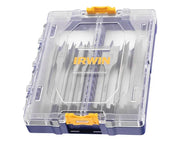 IRWIN® Blue Groove 4X Flat Bit Set, 8 Piece – – Now available at MTN Shop UK. - imagen 2