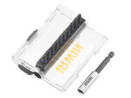 IRWIN® Impact Pro Performance Screwdriver Bit Set, 10 Piece – – Now available at MTN Shop UK. - imagen 2