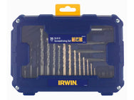 IRWIN® Drill & Screwdriving Set, 36 Piece – – Now available at MTN Shop UK. - imagen 2