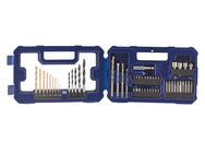 IRWIN® Drill & Screwdriving Set, 53 Piece – – Now available at MTN Shop UK.