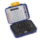 IRWIN® Colour Coded Screwdriver Bit Set, 61 Piece
