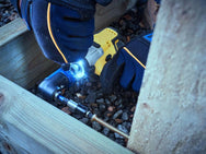 IRWIN® Impact Stubby Right Angle Head - imagen 5