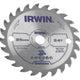 IRWIN® General Purpose Saw Blade 85 x 10mm x 24T ATB