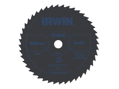 IRWIN® General Purpose Saw Blade 85 x 10mm x 44T ATB – – Now available at MTN Shop UK.