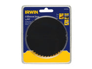 IRWIN® General Purpose Saw Blade 85 x 10mm x 44T ATB – – Now available at MTN Shop UK. - imagen 2