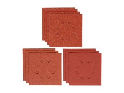 IRWIN® 1/4 Punched Sanding Sheet Set, 10 Piece – – Now available at MTN Shop UK.