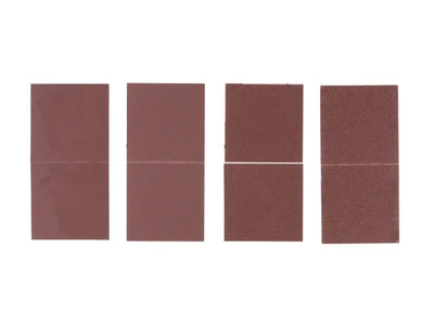 IRWIN® Multi Sander Detail Sanding Sheet Set, 8 Piece – – Now available at MTN Shop UK.