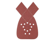 IRWIN® Mouse Sanding Sheet Set, 20 Piece – – Now available at MTN Shop UK. - imagen 2