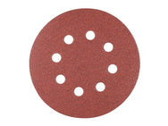 IRWIN® 125mm Sanding Disc Set, 25 Piece – – Now available at MTN Shop UK. - imagen 2