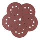 IRWIN® 125mm Sanding Disc Set, 5 Piece