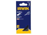 IRWIN® Powerfile Zirconium Sanding Belt 13 x 455mm 60G (Pack 3) – – Now available at MTN Shop UK. - imagen 2