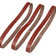 IRWIN® Powerfile Sanding Belt 13 x 455mm 60G (Pack 3)