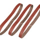 IRWIN® Powerfile Sanding Belt 13 x 455mm 120G (Pack 3)