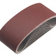 IRWIN® 75 x 457mm Sanding Belt Set, 9 Piece