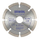 IRWIN® Segmented Diamond Blade 115 x 22.23mm