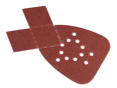 IRWIN® Mouse Sanding Sheet Set, 10 Piece – – Now available at MTN Shop UK.