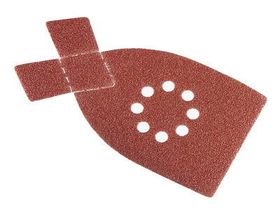 IRWIN® Multi Sander Sanding Sheet Set, 10 Piece – – Now available at MTN Shop UK.