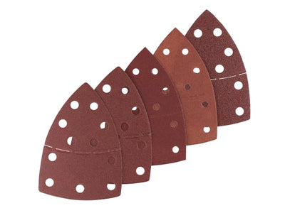 IRWIN® Bosch Palm Sanding Sheet Set, 10 Piece – – Now available at MTN Shop UK.