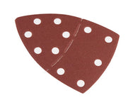 IRWIN® Bosch Palm Sanding Sheet Set, 10 Piece – – Now available at MTN Shop UK. - imagen 2