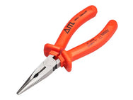 ITL Insulated Insulated Snipe Nose Pliers 150mm – – Now available at MTN Shop UK.