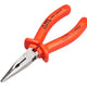 ITL Insulated Insulated Snipe Nose Pliers 150mm