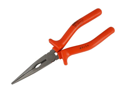 ITL Insulated Insulated Snipe Nose Pliers 200mm – – Now available at MTN Shop UK.
