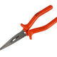 ITL Insulated Insulated Snipe Nose Pliers 200mm
