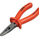 ITL Insulated Insulated Bent Nose Pliers 150mm