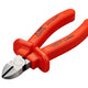 ITL Insulated Insulated Diagonal Cutting Nippers 150mm