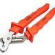 ITL Insulated Insulated Waterpump Pliers 250mm