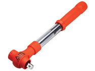 ITL Insulated Insulated Torque Wrench 1/2in Drive 20-100Nm – – Now available at MTN Shop UK.