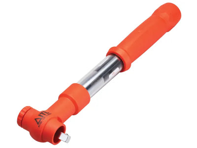 ITL Insulated Insulated Torque Wrench 3/8in Drive 12-60Nm – – Now available at MTN Shop UK.