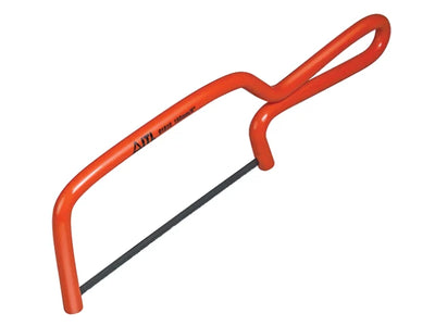 ITL Insulated Insulated Junior Hacksaw 150mm (6in) – – Now available at MTN Shop UK.