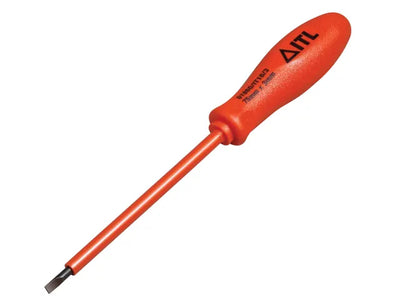ITL Insulated Insulated Terminal Screwdriver 3.0 x 75mm – – Now available at MTN Shop UK.