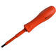 ITL Insulated Insulated Electrician's Screwdriver 75 x 5mm
