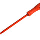 ITL Insulated Insulated Electrician's Screwdriver 200 x 5mm