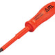 ITL Insulated Insulated Engineers Screwdriver 100mm x 6.5mm