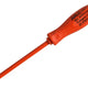 ITL Insulated Insulated Screwdriver Pozi No.0 x 75mm (3in)