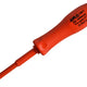 ITL Insulated Insulated Screwdriver Pozi No.1 x 75mm (3in)