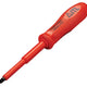 ITL Insulated Insulated Screwdriver Pozi No.2 x 100mm (4in)