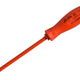 ITL Insulated Insulated Screwdriver Phillips No.0 x 75mm (3in)