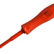 ITL Insulated Insulated Screwdriver Phillips No.1 x 75mm (3in)
