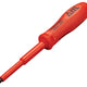 ITL Insulated Insulated Screwdriver Phillips No.2 x 100mm (4in)