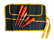 ITL Insulated Insulated Screwdriver Set, 5 Piece – – Now available at MTN Shop UK. - imagen 2