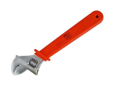 ITL Insulated Insulated Adjustable Wrench 300mm (12in) – – Now available at MTN Shop UK.